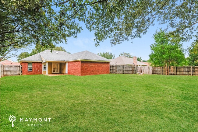 309 White Oak Dr in Brandon, MS - Building Photo - Building Photo