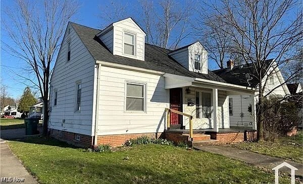 property at 5115 Stanley Ave