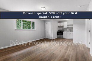 133 W Ridgewood Ave, Unit Unit 135 in Red Bank, TN - Building Photo