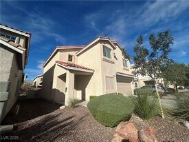 8841 Blue Wolf St in Las Vegas, NV - Building Photo