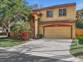 1449 Banyan Cir in Pompano Beach, FL - Building Photo