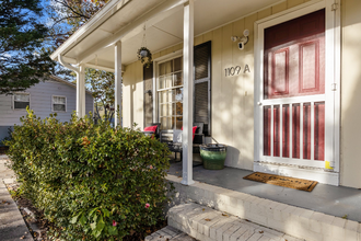 1109 Carlisle St in Raleigh, NC - Building Photo - Building Photo