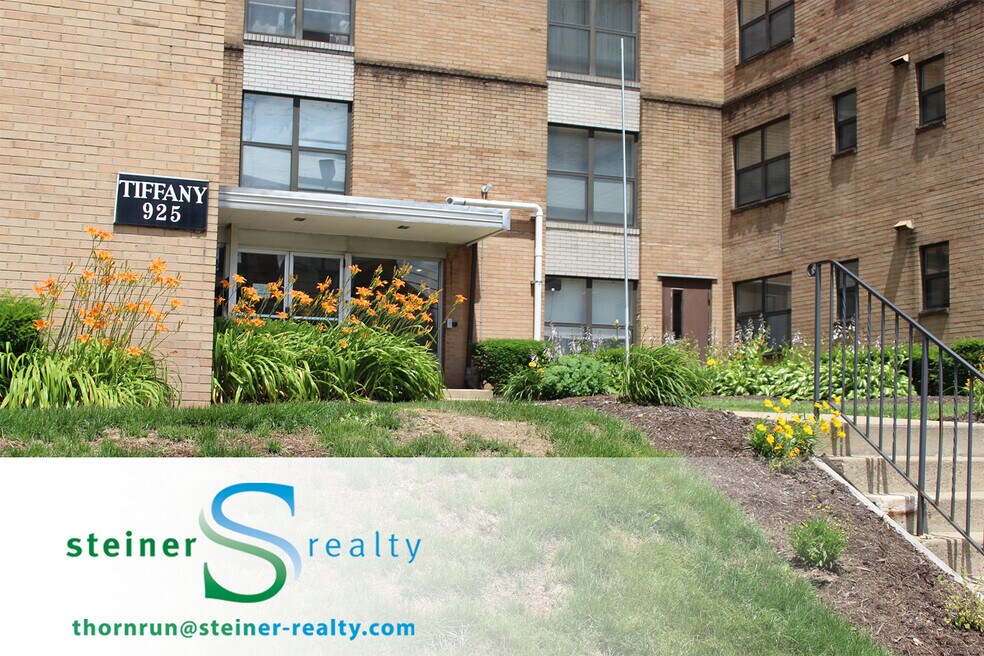 North Hills Highlands Senior Living Apartments Pittsburgh, PA