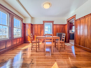 18 Albion Rd in Quincy, MA - Foto de edificio - Building Photo