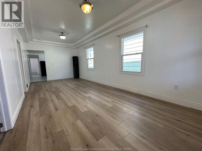 455 Aylmer Ave in Windsor, ON - Building Photo - Building Photo