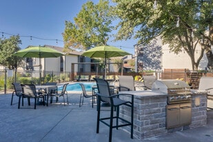 Foundation at Cityline