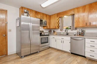 3810 Gulley Ave-Unit -3810 in Boise, ID - Building Photo - Building Photo