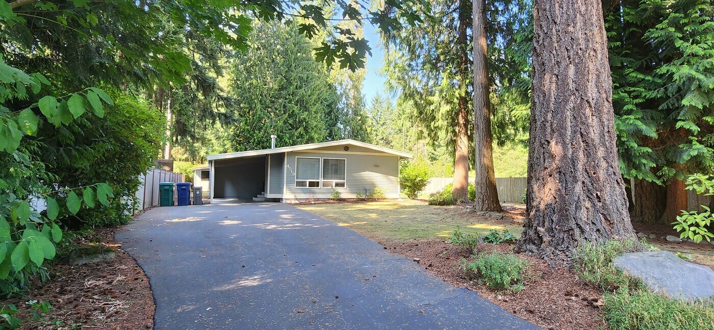 4519 236th Pl SE in Bothell, WA - Building Photo