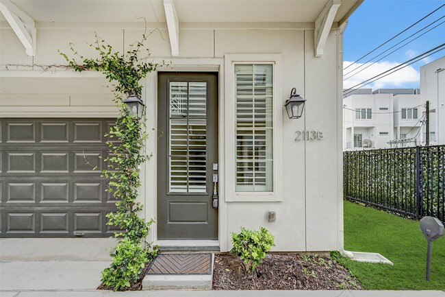 property at 2113 Naomi St