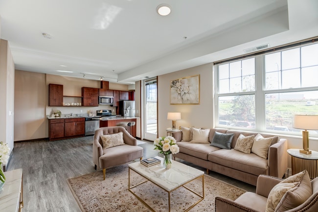 Capital View Apartments in St. Paul, MN - Building Photo - Building Photo