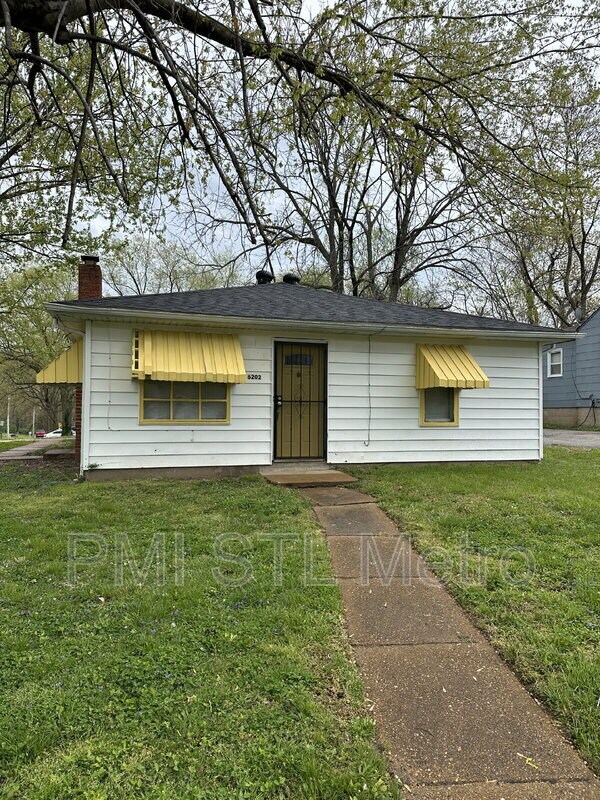 property at 6202 Dupree Ave