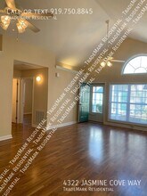 4322 Jasmine Cove Way in Wilmington, NC - Building Photo - Building Photo