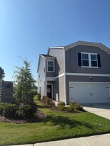 1216 Plumcrest Dr in Charlotte, NC - Building Photo