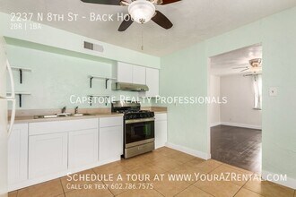 2237 North 8th St in Phoenix, AZ - Building Photo - Building Photo
