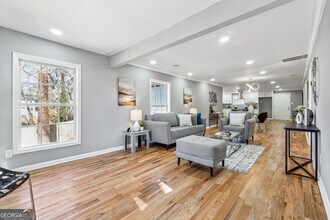 3482 Atlanta St in College Park, GA - Building Photo - Building Photo