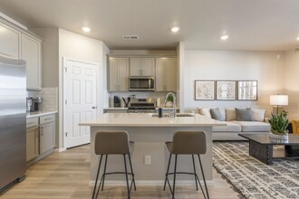 750 N Rome St in Aurora, CO - Building Photo - Building Photo