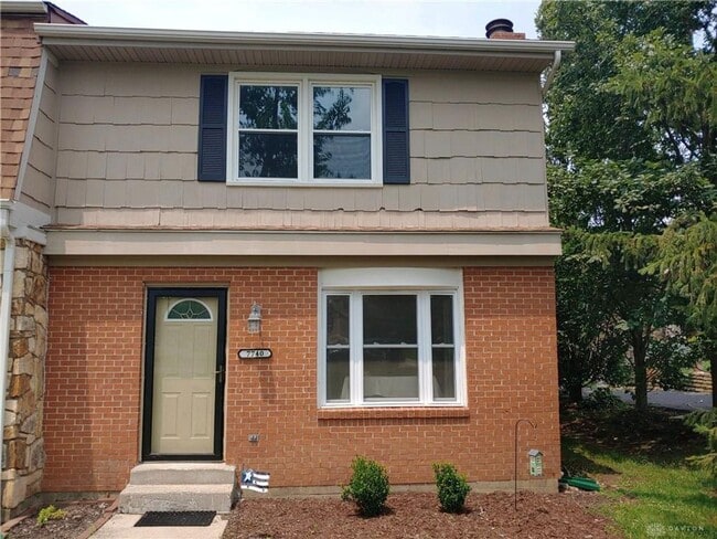 property at 7740 Brams Hill Dr