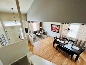 6155 San Mateo Dr in Colorado Springs, CO - Building Photo - Building Photo