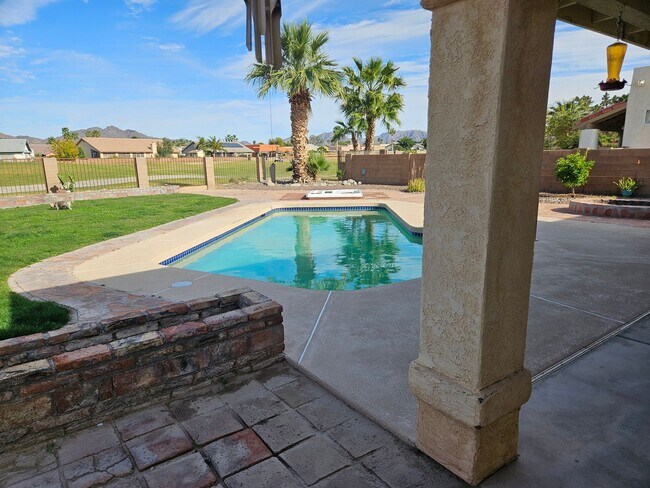 10363 Av la Primera in Yuma, AZ - Building Photo - Building Photo