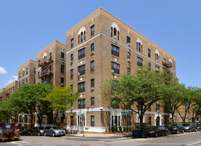 1325 Grand Concourse Apartments