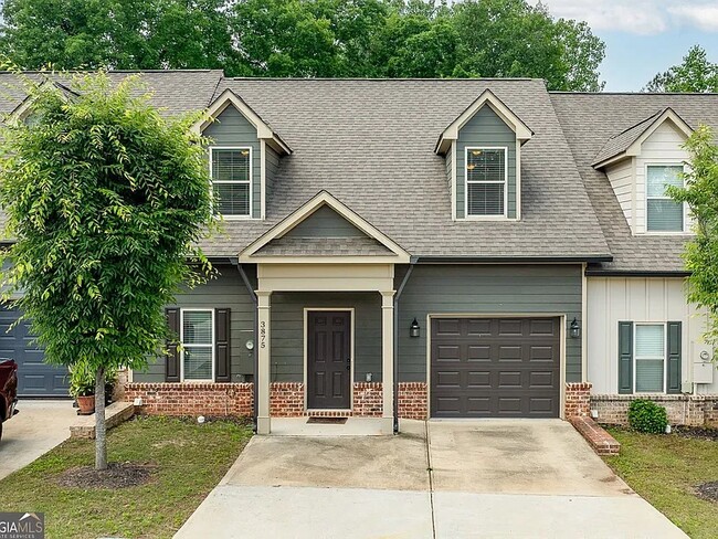 3875 Valley View Ct in Gainesville, GA - Building Photo - Building Photo