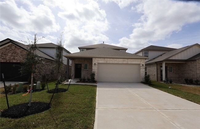 property at 8587 Blueberry Ash St