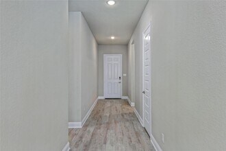 206 Miramar Ave in Melissa, TX - Foto de edificio - Building Photo