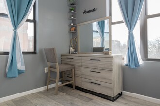 2600 Georgia Ave NW, Unit 3 in Washington, DC - Building Photo - Building Photo