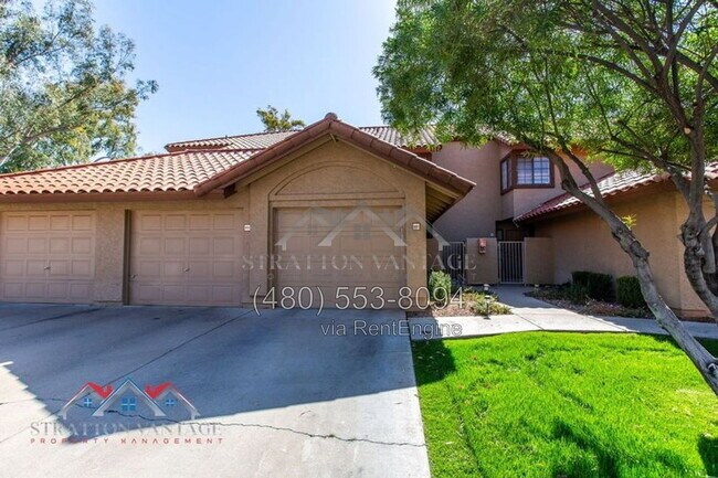 property at 8700 E Mountain View Rd