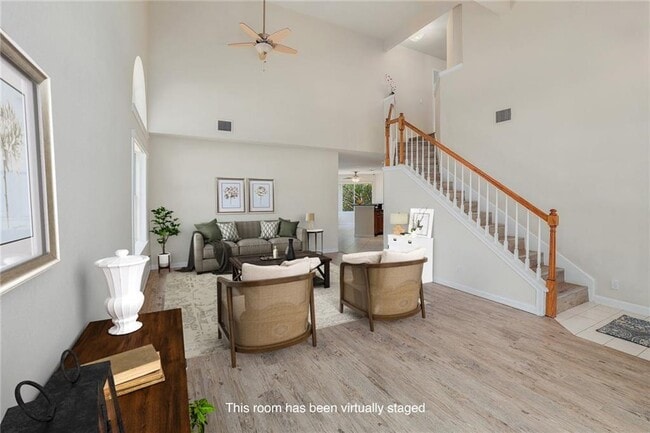 3711 Epperson Trail in Austin, TX - Building Photo - Building Photo