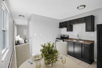 3549 Harvey Ave, Unit 2089 in Cincinnati, OH - Building Photo - Building Photo