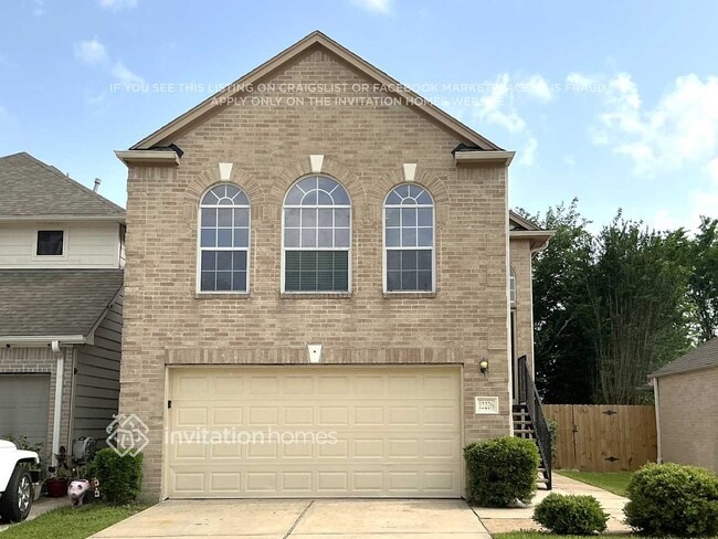 property at 12226 South Palm Lake Drive