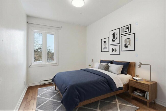 3235 Appleton Av in Montréal, QC - Building Photo - Building Photo