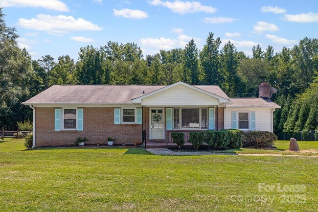 property at 1460 Legion Rd