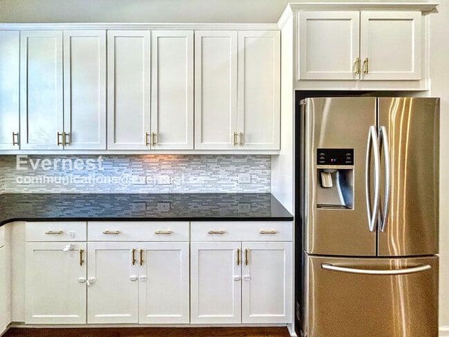 951 Opelousas Way in Sandy Springs, GA - Building Photo - Building Photo