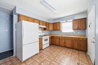 406 E 34th St in Houston, TX - Building Photo - Building Photo