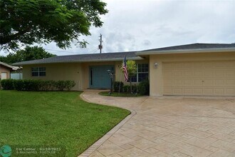 7340 NW 11th Ct in Plantation, FL - Building Photo - Building Photo