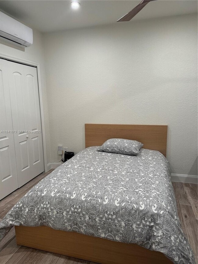 property at 15603 SW 178th St