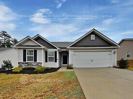 170 Wellshire Dr in Kings Mountain, NC - Building Photo