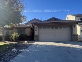 34382 N Richardson Dr in Queen Creek, AZ - Building Photo