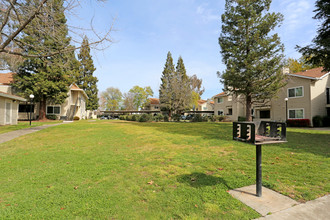 Cambridge Park in Sacramento, CA - Building Photo - Building Photo