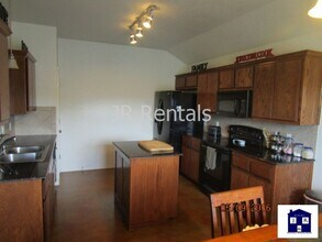 401 Rainbow Ct in Copperas Cove, TX - Foto de edificio - Building Photo