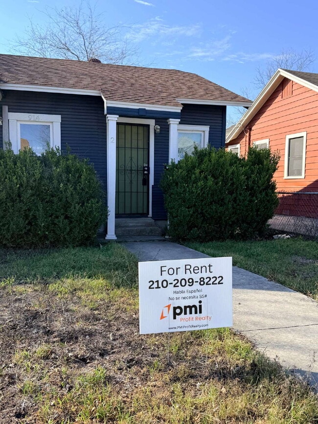 property at 914 Clower