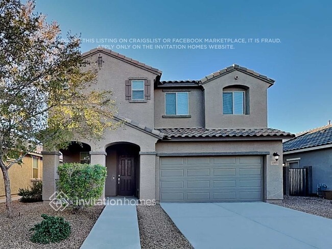 property at 12071 W Tether Trl