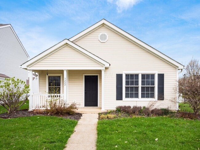 5222 Horseshoe Dr N in Orient, OH - Building Photo - Building Photo