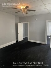 830 Isabella St in Newport, KY - Building Photo - Building Photo