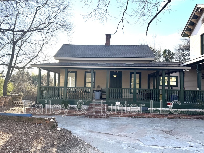 253 Sydney St SE in Atlanta, GA - Building Photo