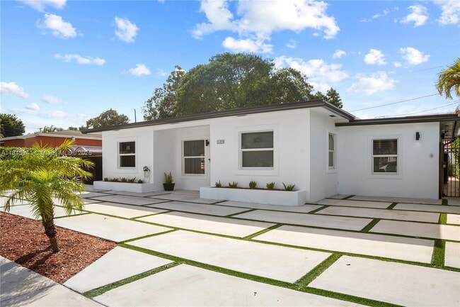 property at 1310 SW 76th Ave