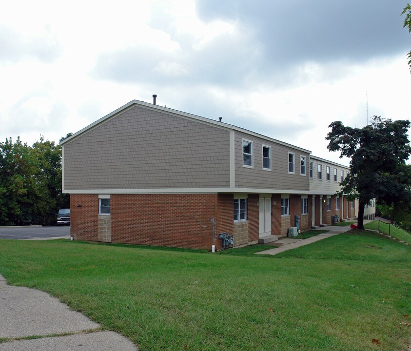 1009 Lenita Ave in Dayton, OH - Building Photo