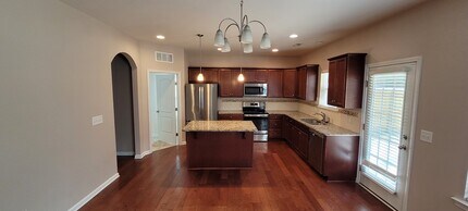 272 Moonstone Ct in Gibsonville, NC - Building Photo - Building Photo